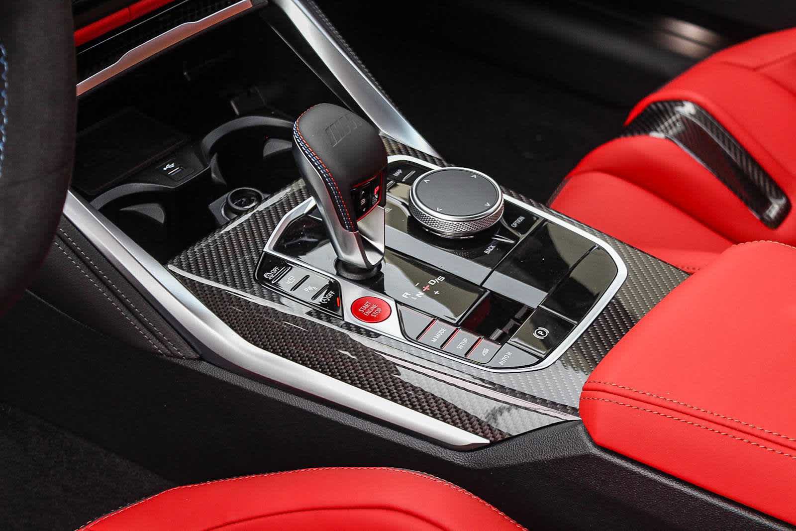 New 2026 BMW M3 Competition w/ Carbon Package image 19