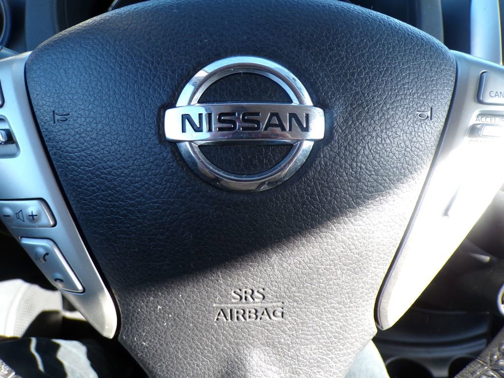 Used 2014 Nissan Versa Note SV image 24