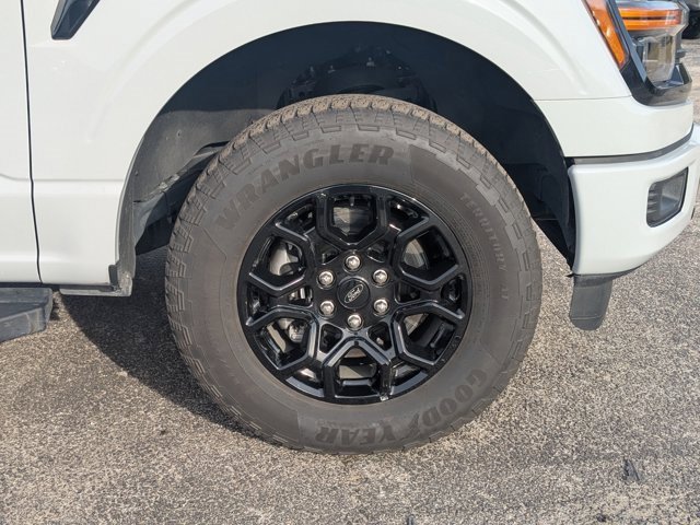 Certified 2024 Ford F150 XLT w/ Tow/Haul Package image 12