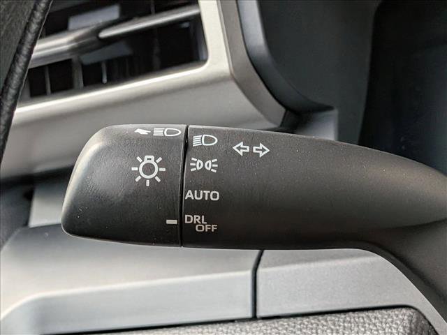 Used 2025 Toyota Tacoma SR RWD image 11