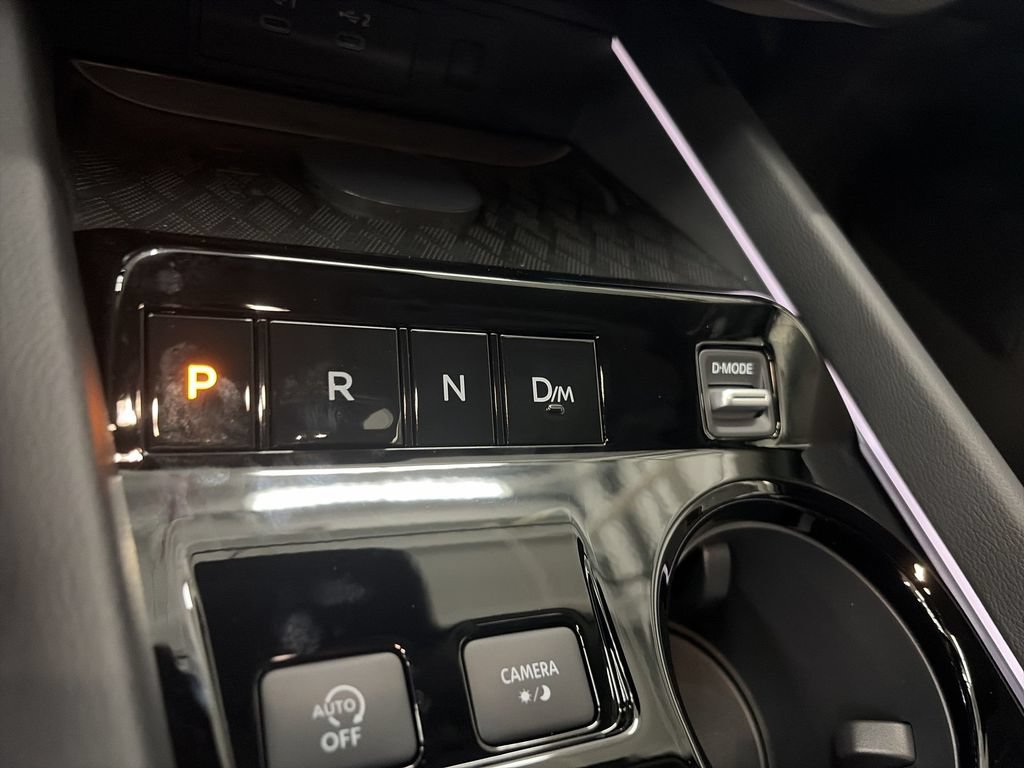 New 2026 Nissan Murano Platinum w/ Cargo Package AWD/4WD image 20
