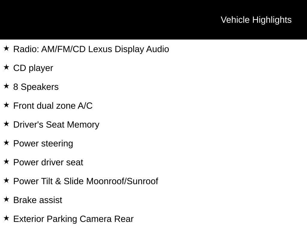Used 2016 Lexus NX 200t AWD image 27