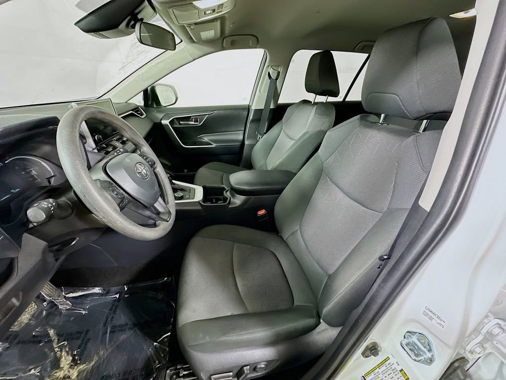 Used 2025 Toyota RAV4 Woodland Edition AWD/4WD image 14