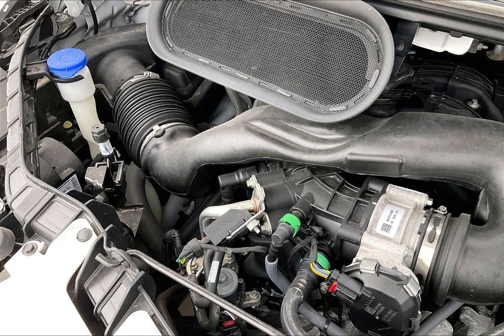 Used 2024 Ford Transit 250 148 Medium Roof w/ Upfitter Package image 30