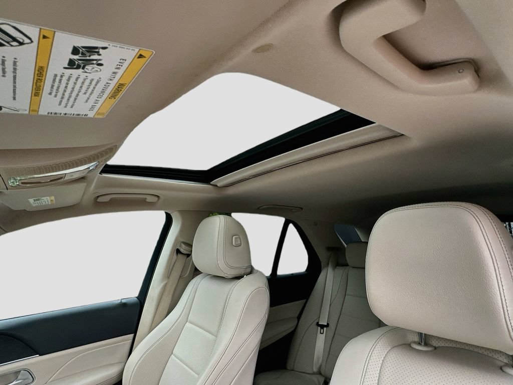 Certified 2020 Mercedes-Benz GLE 350 4MATIC image 22