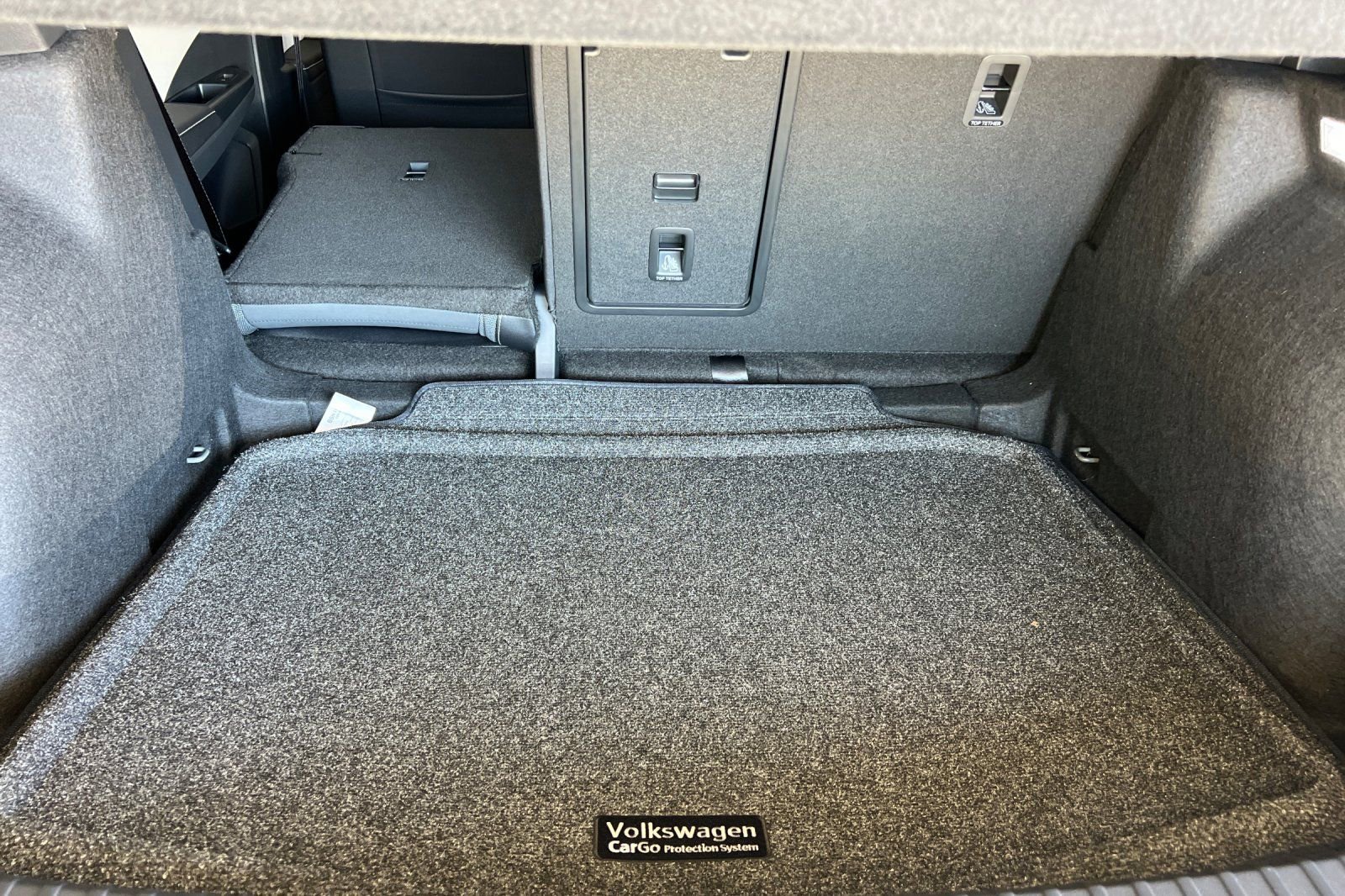 New 2026 Volkswagen Taos SE FWD image 15