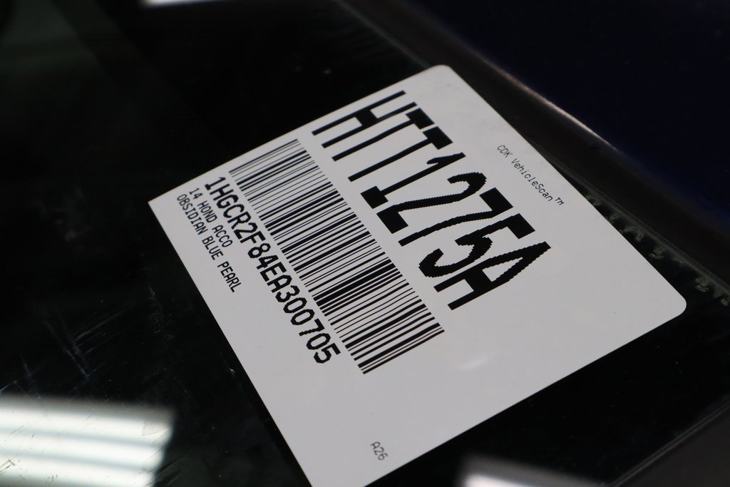 Used 2014 Honda Accord EX-L image 36