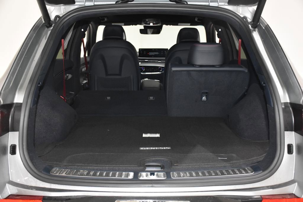 New 2025 Genesis GV70 3.5T Sport w/ Sport Advanced Package image 23