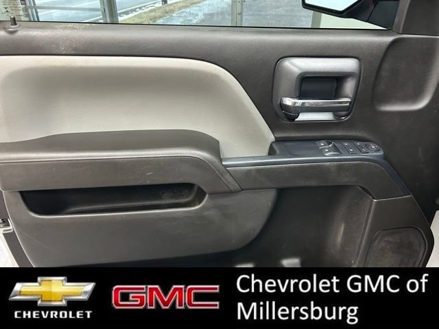 Used 2017 Chevrolet Silverado 1500 LS RWD image 15