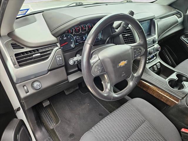 Used 2018 Chevrolet Tahoe LS image 9