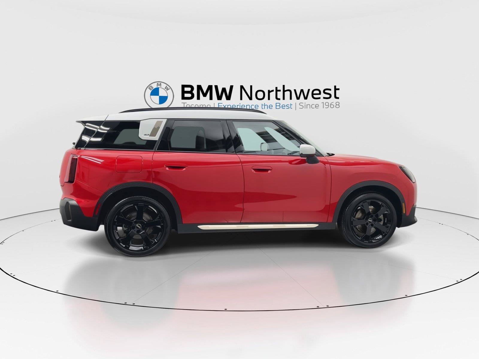 Used 2026 MINI Cooper Countryman S w/ Comfort Package Max AWD/4WD image 5