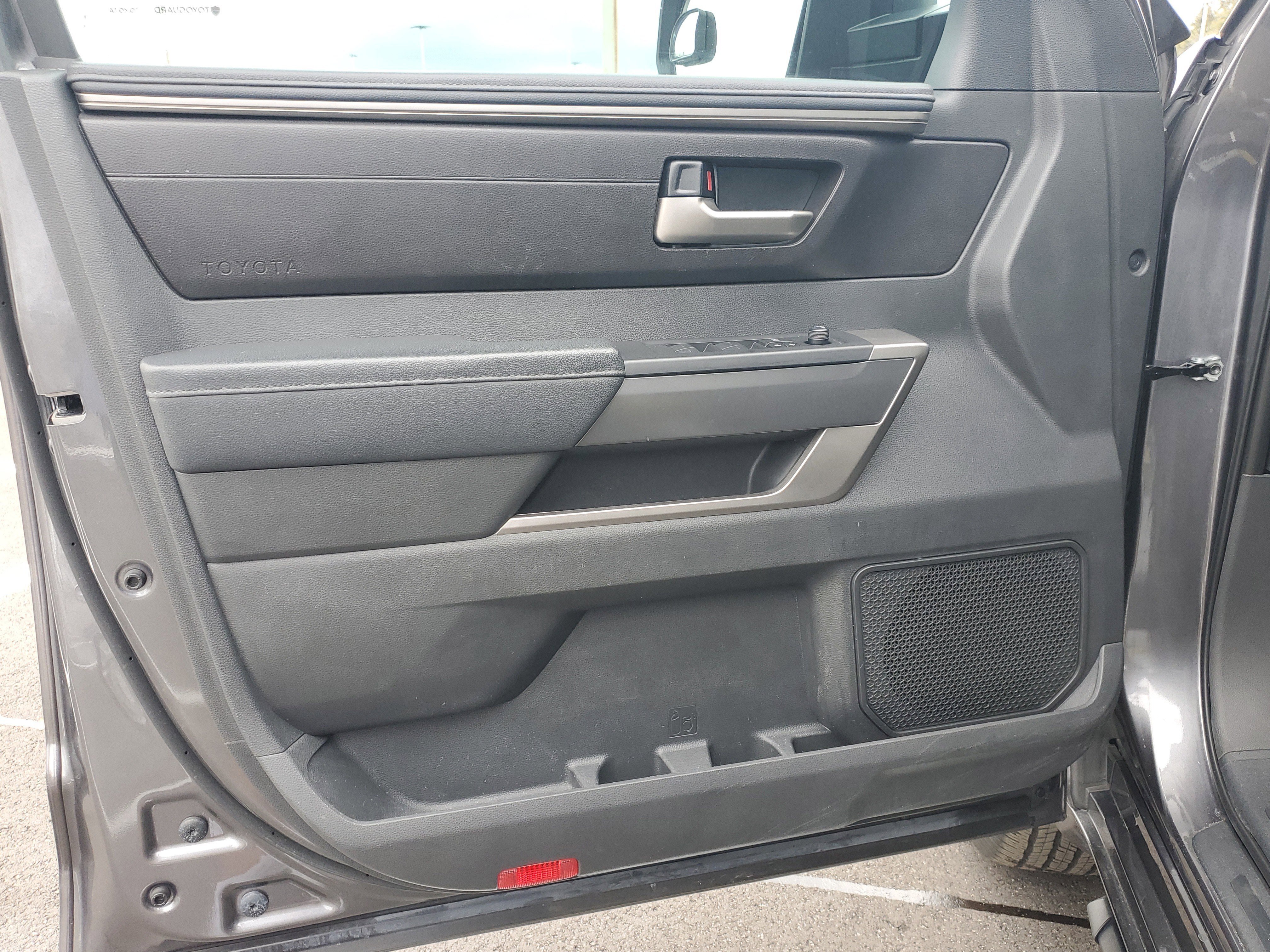 Used 2024 Toyota Tundra SR5 image 12