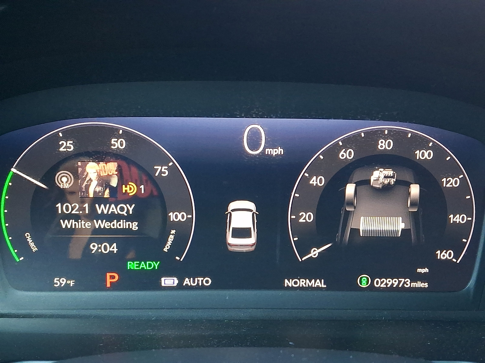 Used 2023 Honda Accord Touring image 21