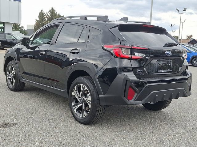 New 2026 Subaru Crosstrek 2.0i Premium image 6