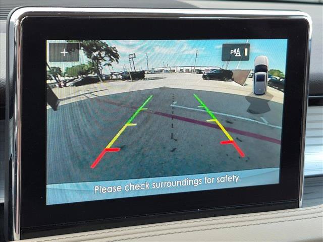 Used 2021 Lincoln Corsair FWD w/ Convenience Package image 14