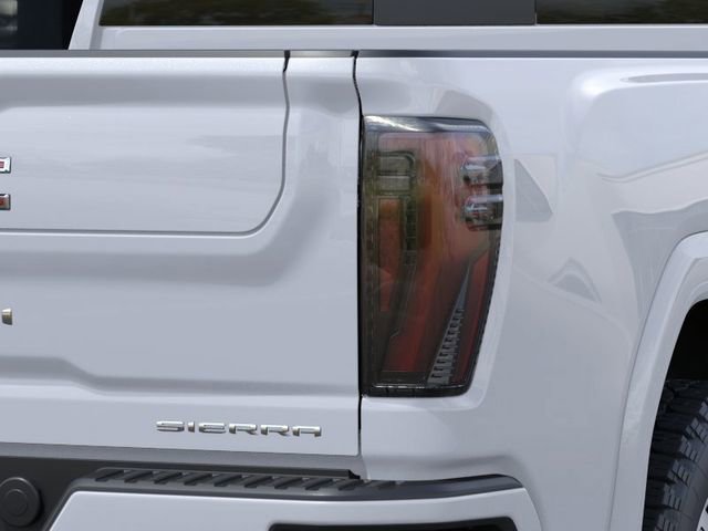 New 2026 GMC Sierra 3500 Denali w/ Denali Reserve Package AWD/4WD image 11