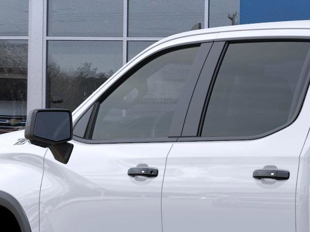 New 2026 Chevrolet Silverado 1500 ZR2 image 38