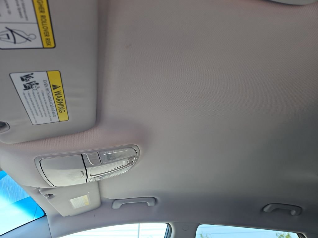 Used 2020 Hyundai Tucson Value w/ Cargo Package FWD image 31