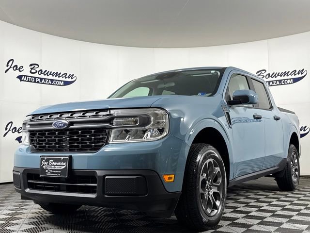 Used 2023 Ford Maverick XLT w/ XLT Luxury Package video 2