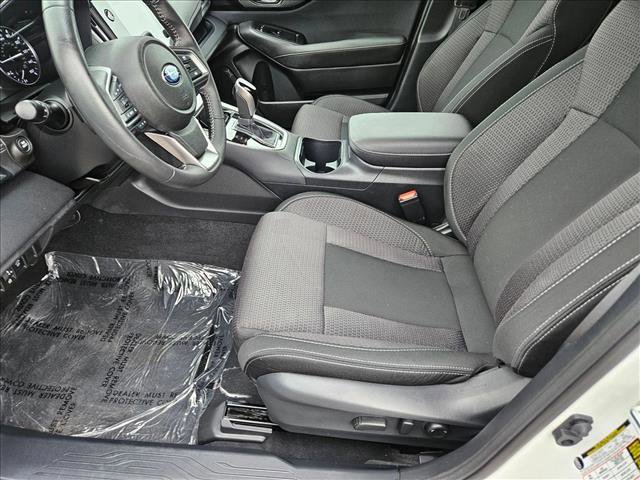 Used 2024 Subaru Outback Premium w/ Popular Package #1A image 17