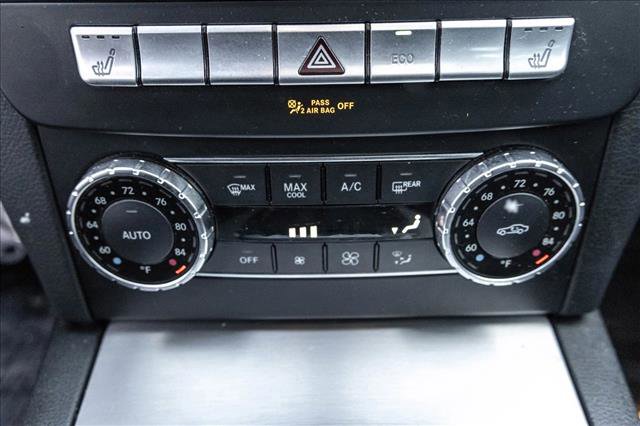 Used 2014 Mercedes-Benz C 300 Sport image 17