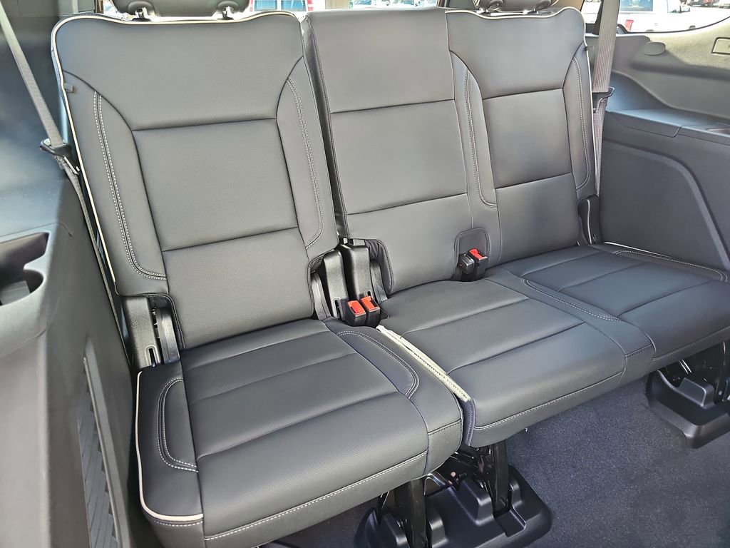 New 2026 Chevrolet Tahoe Premier image 12