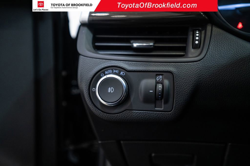 Used 2020 Buick Envision Essence image 22