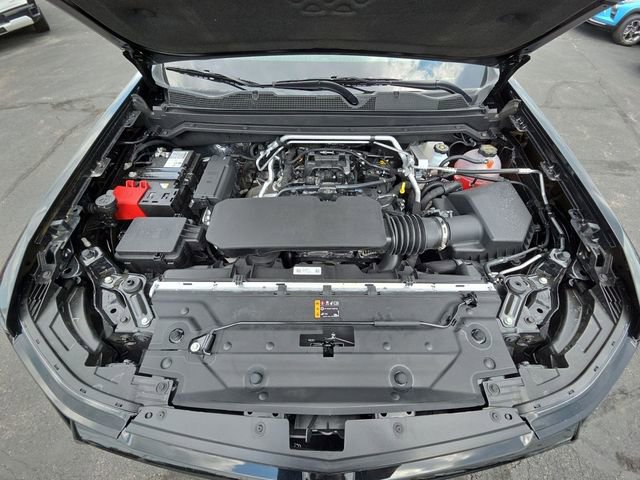 New 2026 Chevrolet Colorado Z71 w/ Technology Package image 31