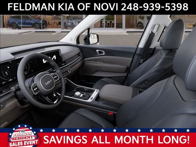 New 2026 Kia Carnival SX image 17