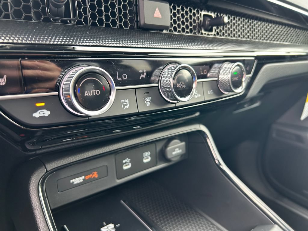 New 2027 Honda CR-V EX-L image 15