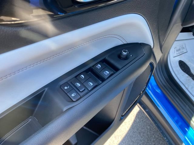 New 2026 Jeep Compass Limited AWD/4WD image 15