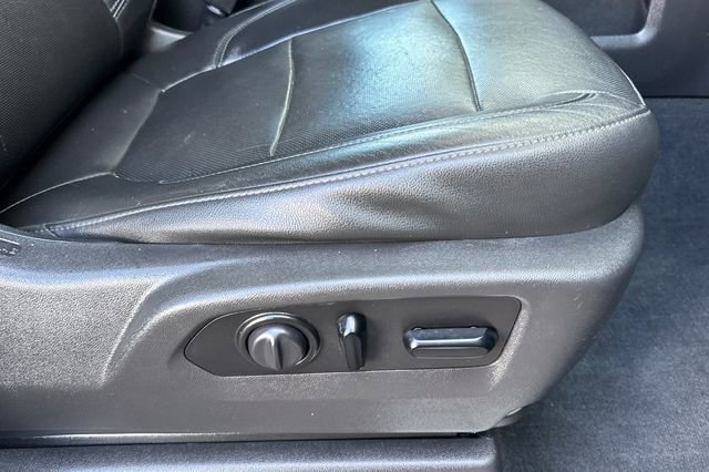 Used 2020 GMC Sierra 1500 SLT w/ SLT Premium Plus Package image 23