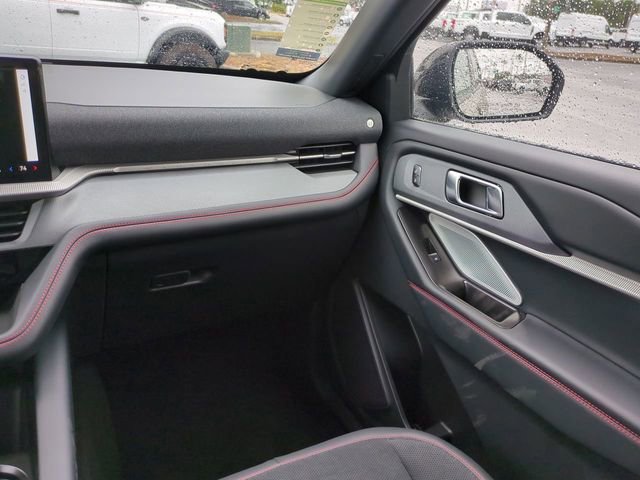New 2026 Ford Explorer ST RWD image 19