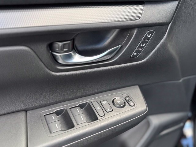 Used 2026 Honda CR-V Sport-L image 26