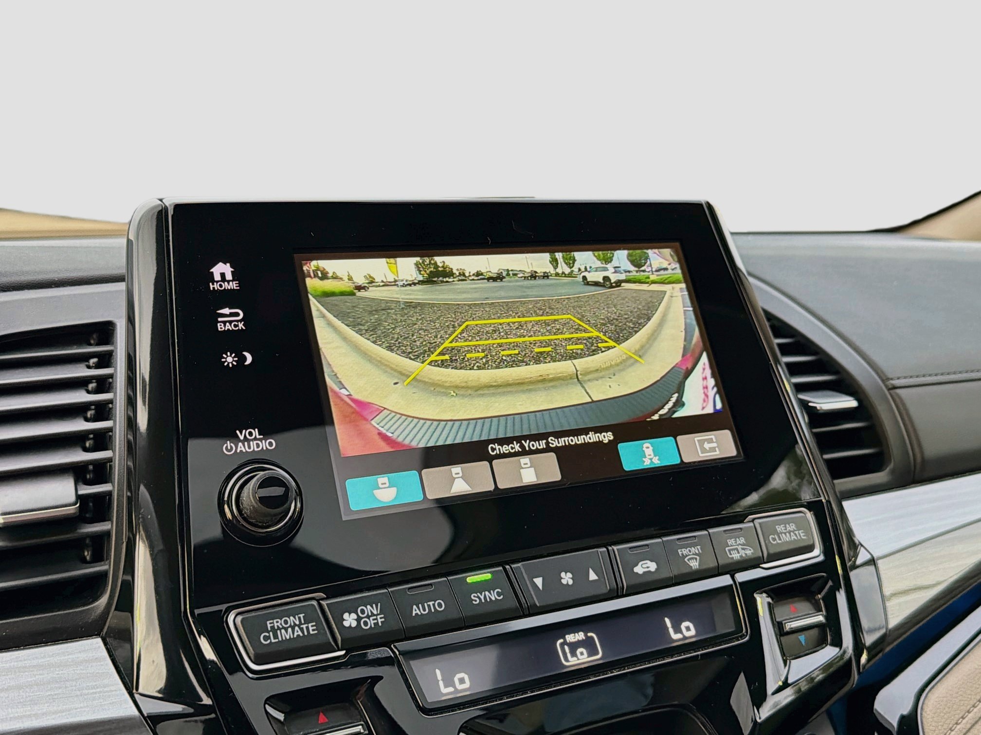 Used 2022 Honda Odyssey Elite image 19