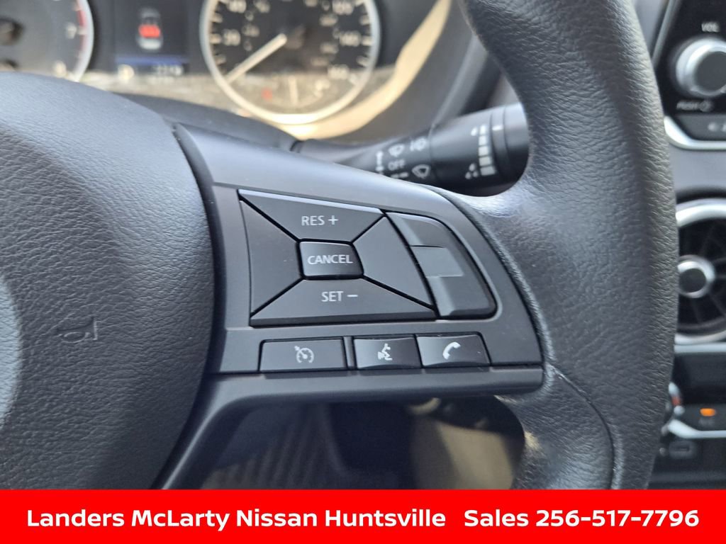 Used 2025 Nissan Sentra S image 23