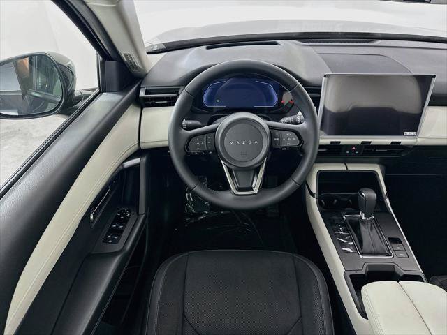 New 2026 MAZDA CX-5 Preferred AWD/4WD image 6