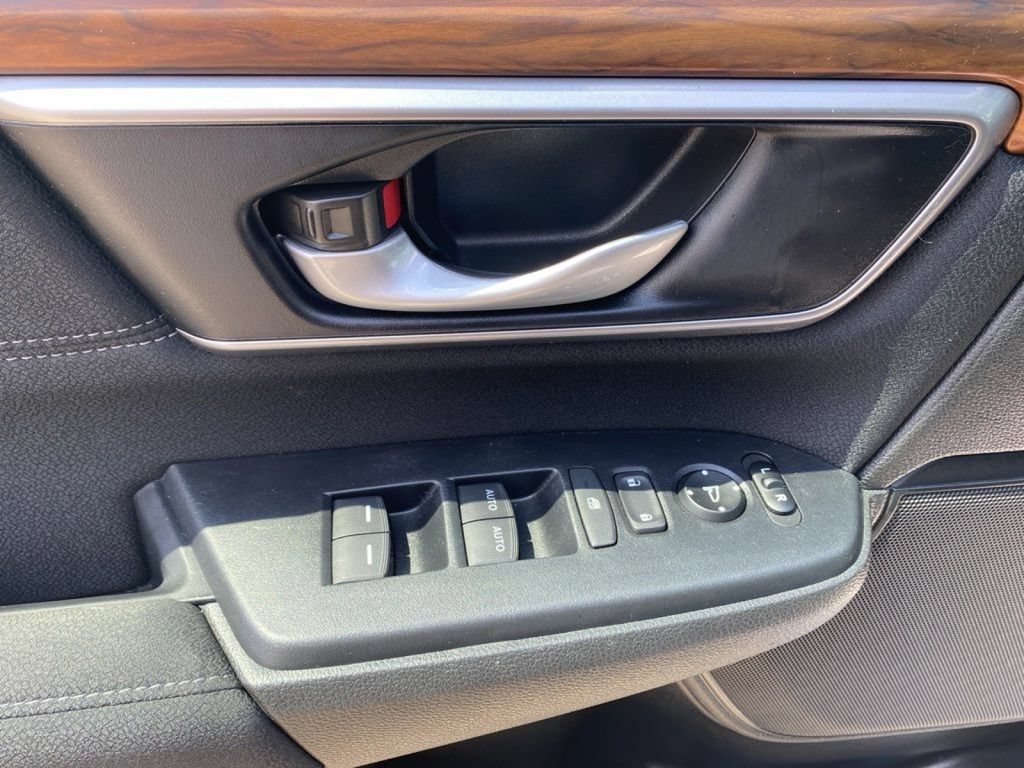 Used 2022 Honda CR-V EX image 22