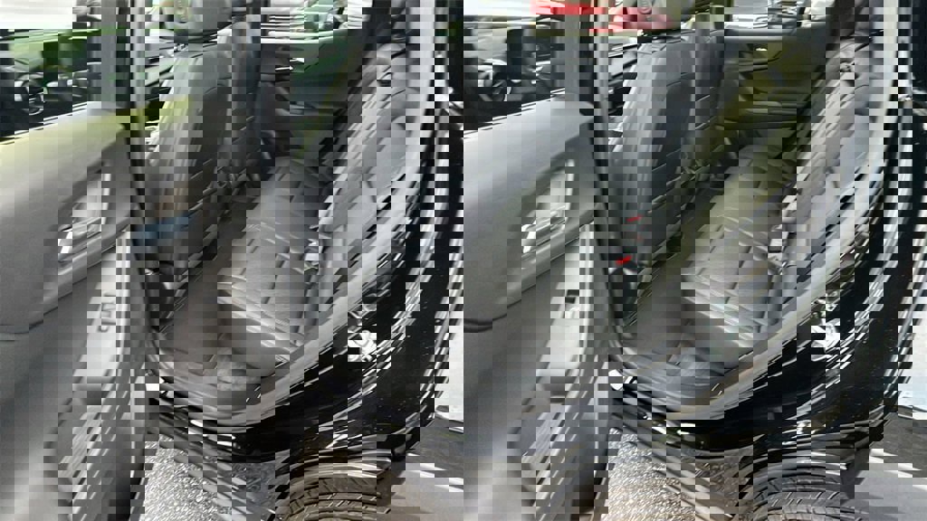 New 2026 Chevrolet Equinox LT image 17