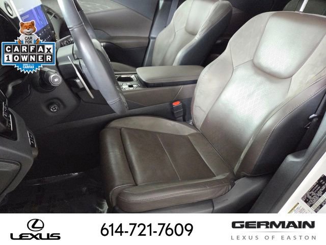 Used 2023 Lexus RX 350 AWD w/ Cold Area Package image 20