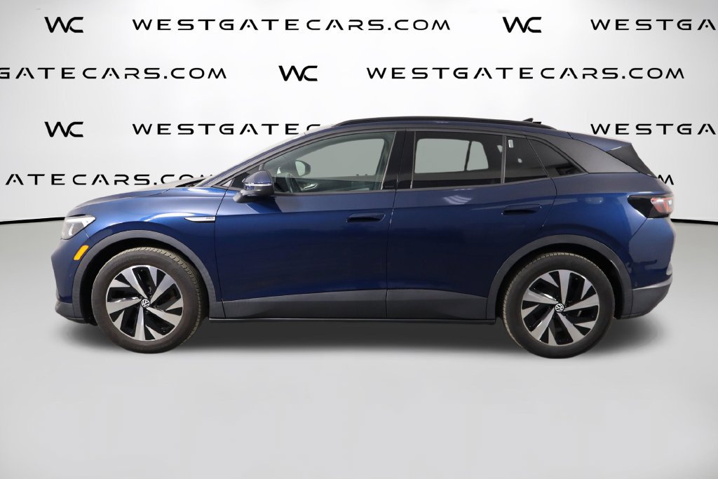 Used 2023 Volkswagen ID.4 Pro RWD image 5
