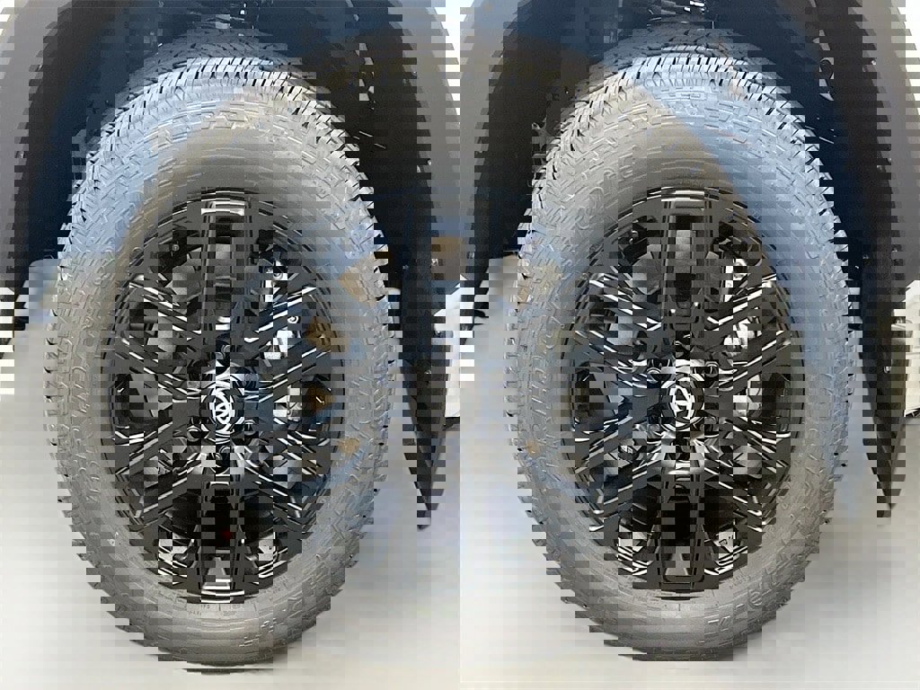 New 2026 Toyota Tundra SR5 image 9