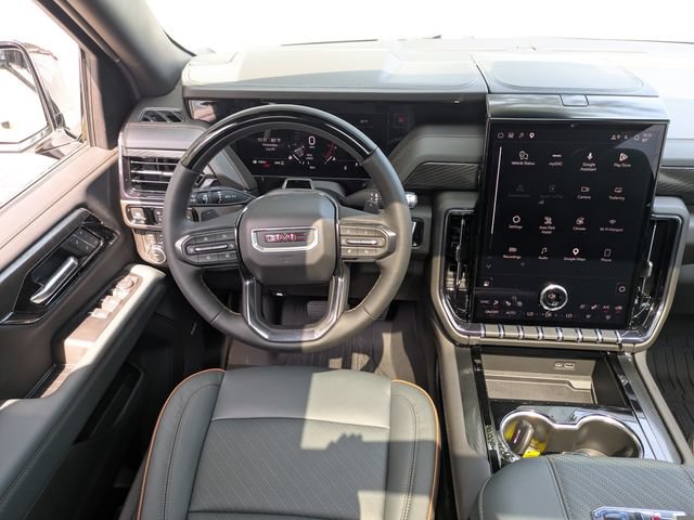 New 2026 GMC Yukon AT4 AWD/4WD image 21