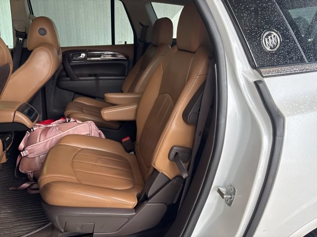 Used 2017 Buick Enclave Premium FWD image 13