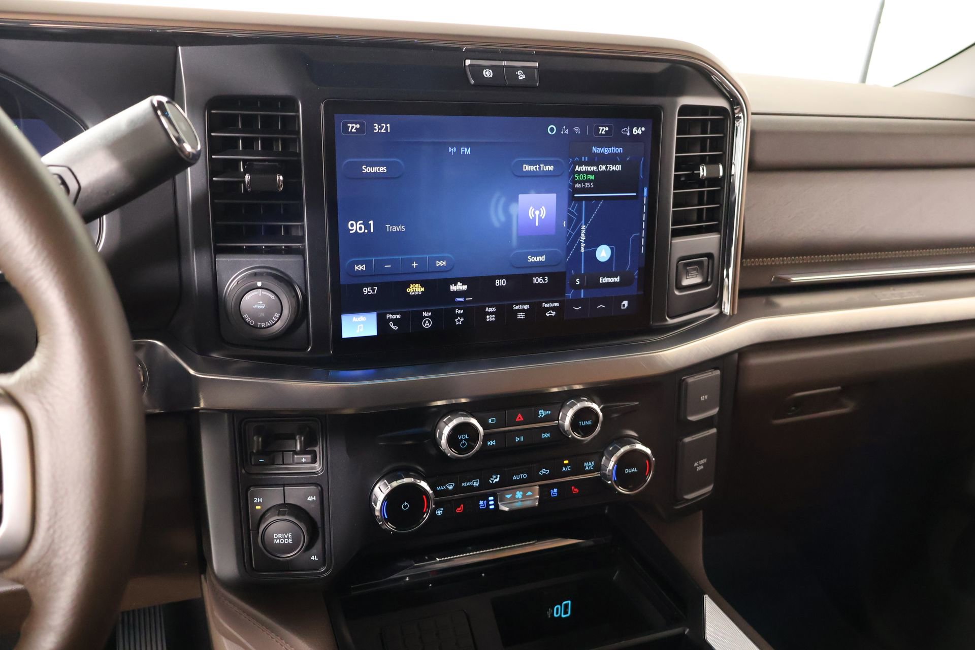 Used 2026 Ford F350 King Ranch AWD/4WD image 5