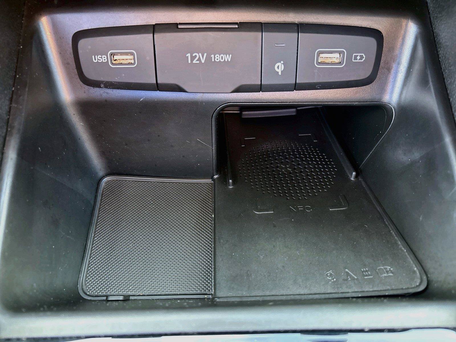 Certified 2023 Hyundai Tucson SEL FWD image 31