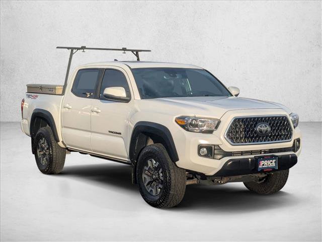 Used 2019 Toyota Tacoma TRD Off-Road image 3