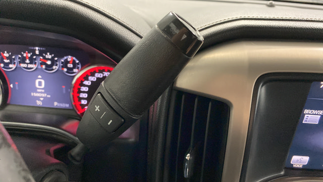 Used 2014 GMC Sierra 1500 Denali w/ Driver Alert Package AWD/4WD image 19