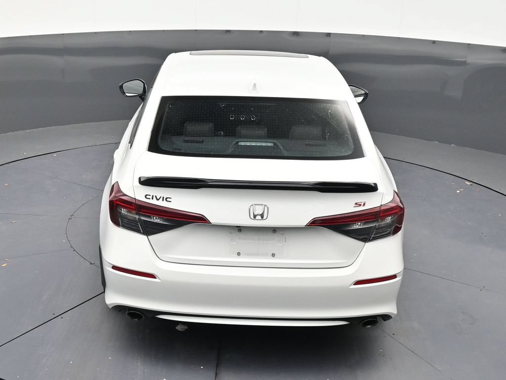 Used 2026 Honda Civic Si image 14