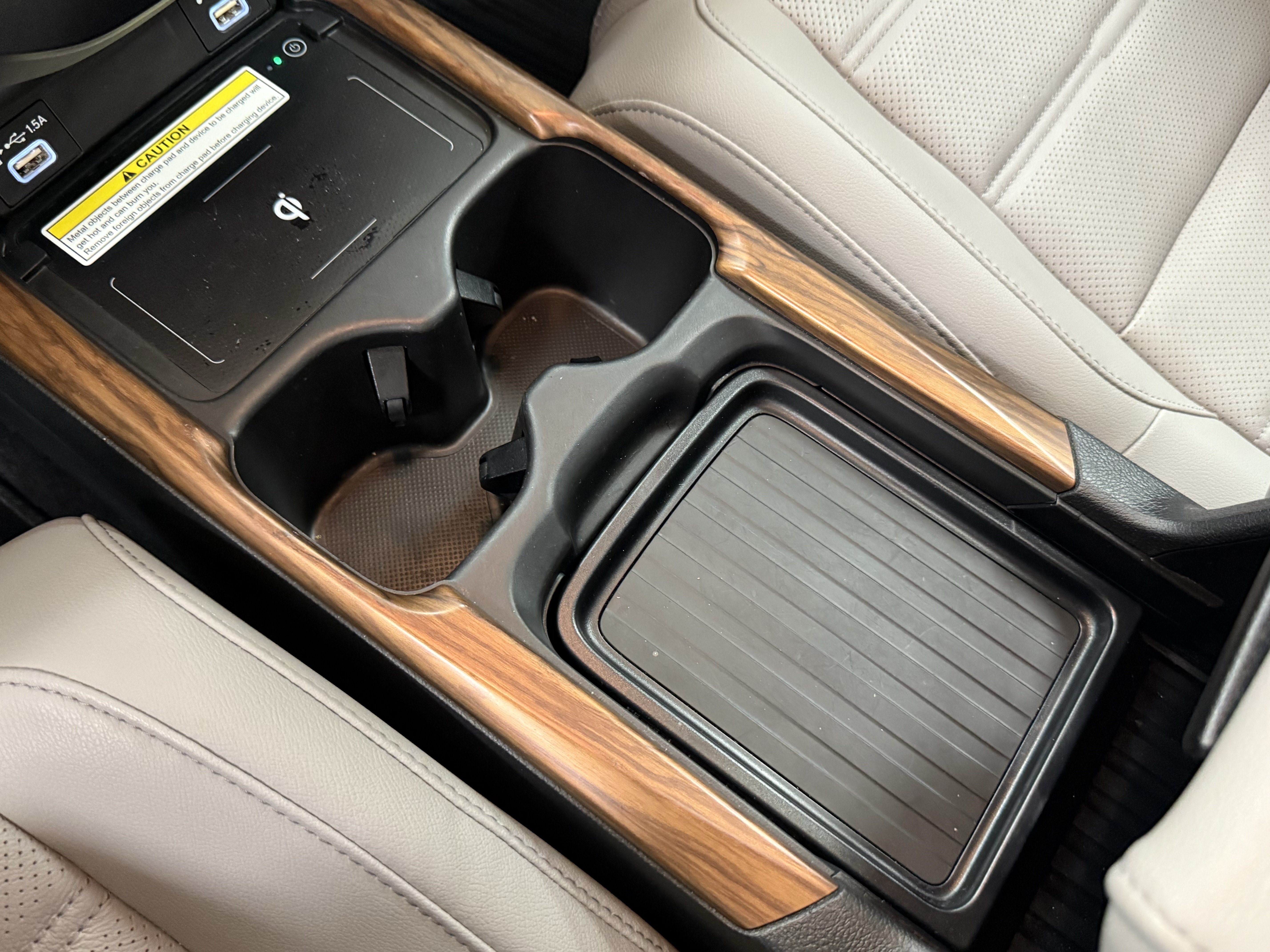 Used 2022 Honda CR-V Touring image 24